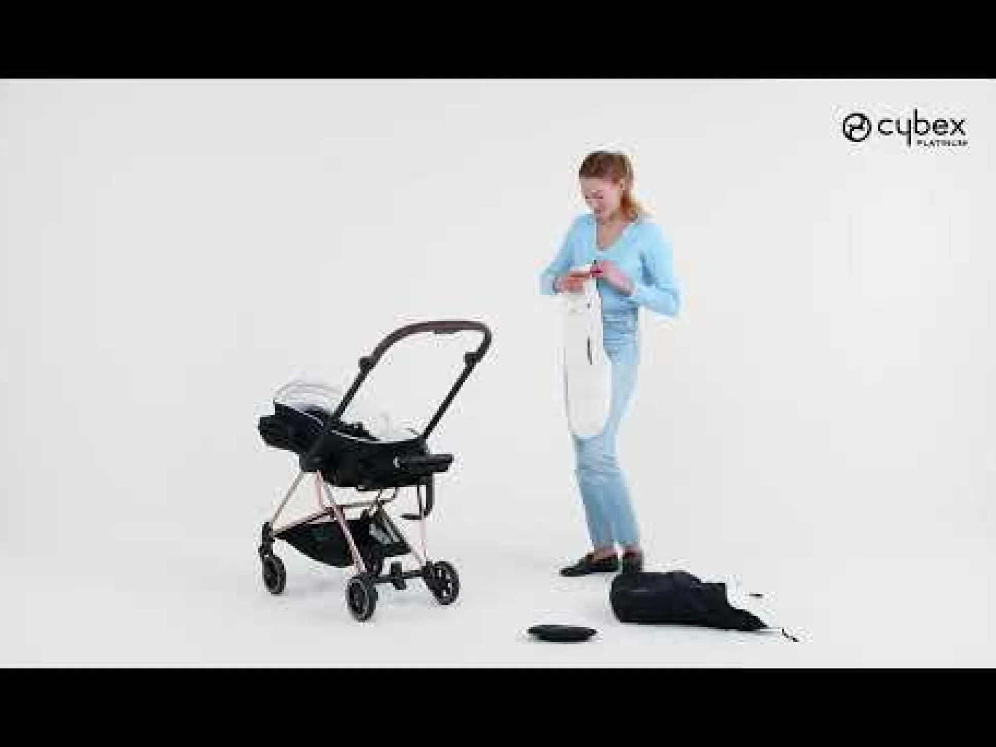 Lite Cot Khaki Green