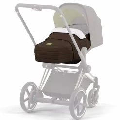 Lite Cot Khaki Green