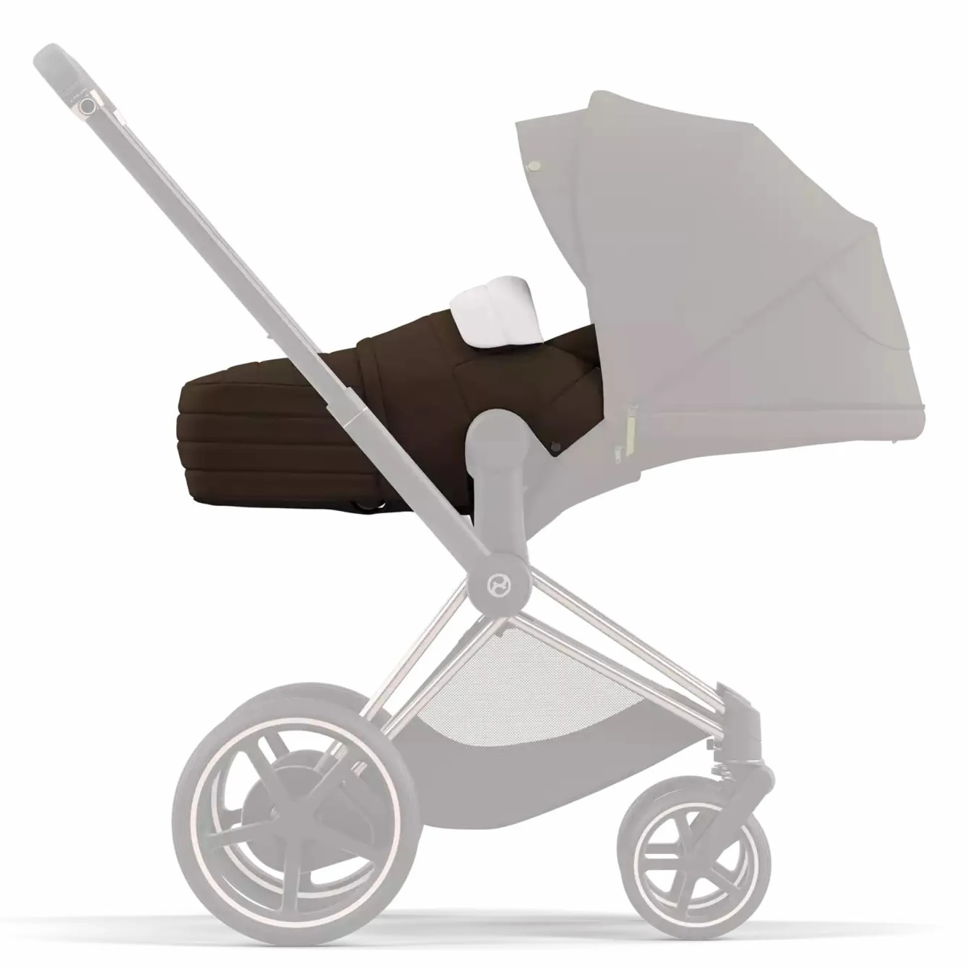 Lite Cot Khaki Green