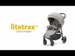 Litetrax Pebble