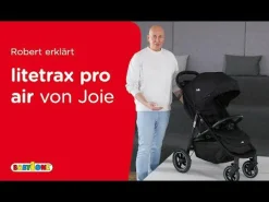 Litetrax™ Pro Air Pebble