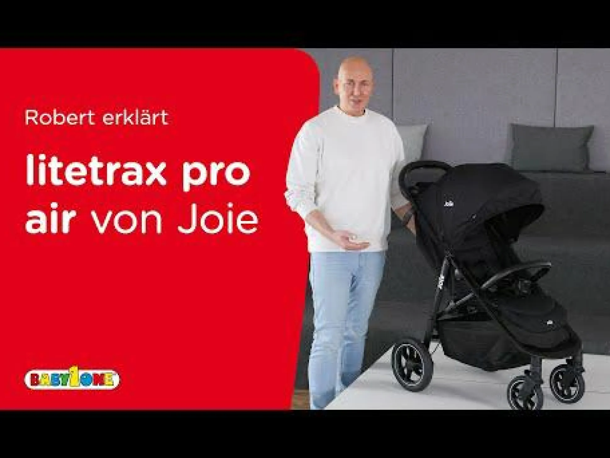 Litetrax™ Pro Air Pebble