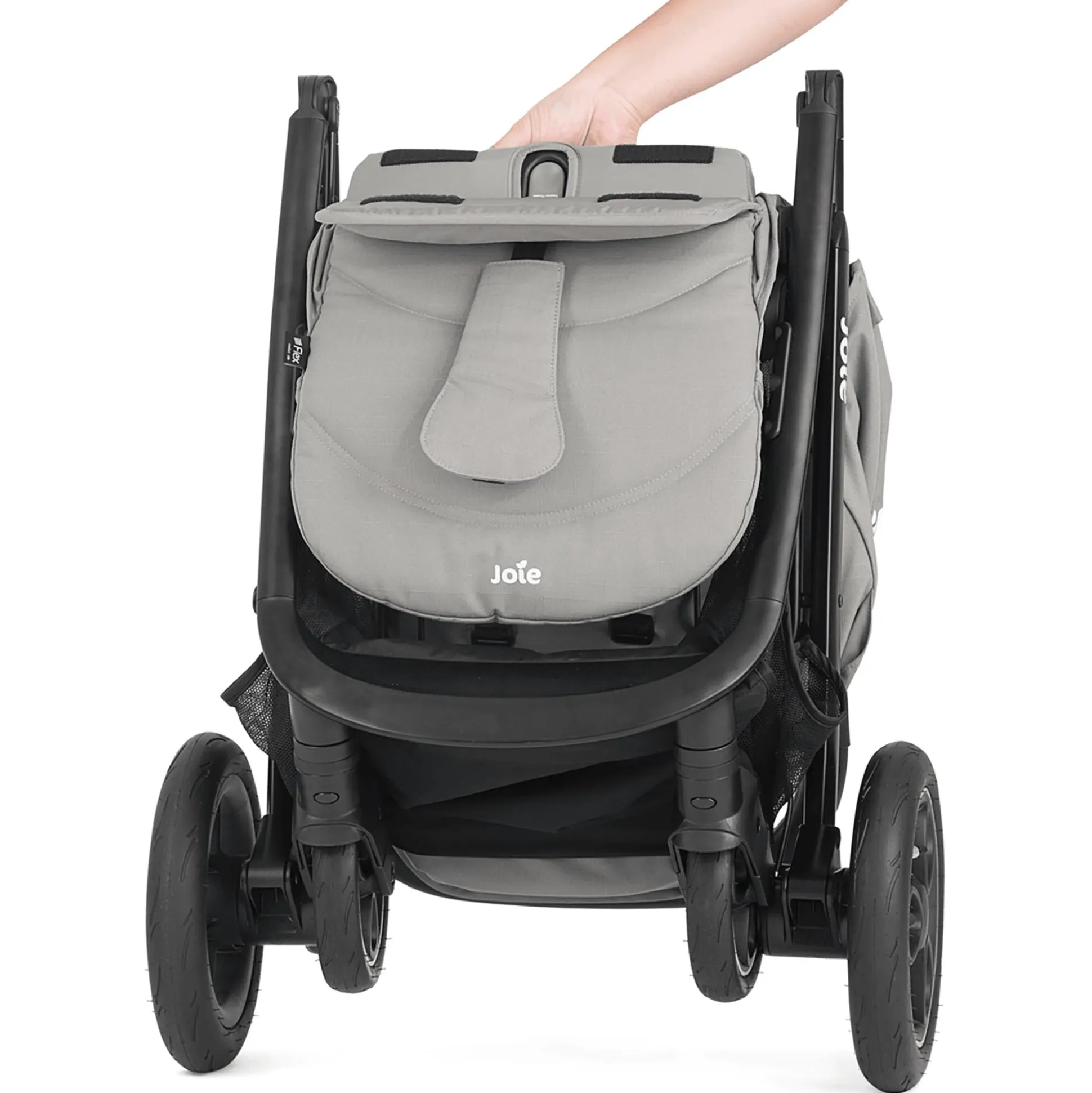 Litetrax™ Pro Air Pebble