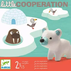 Little Cooperation