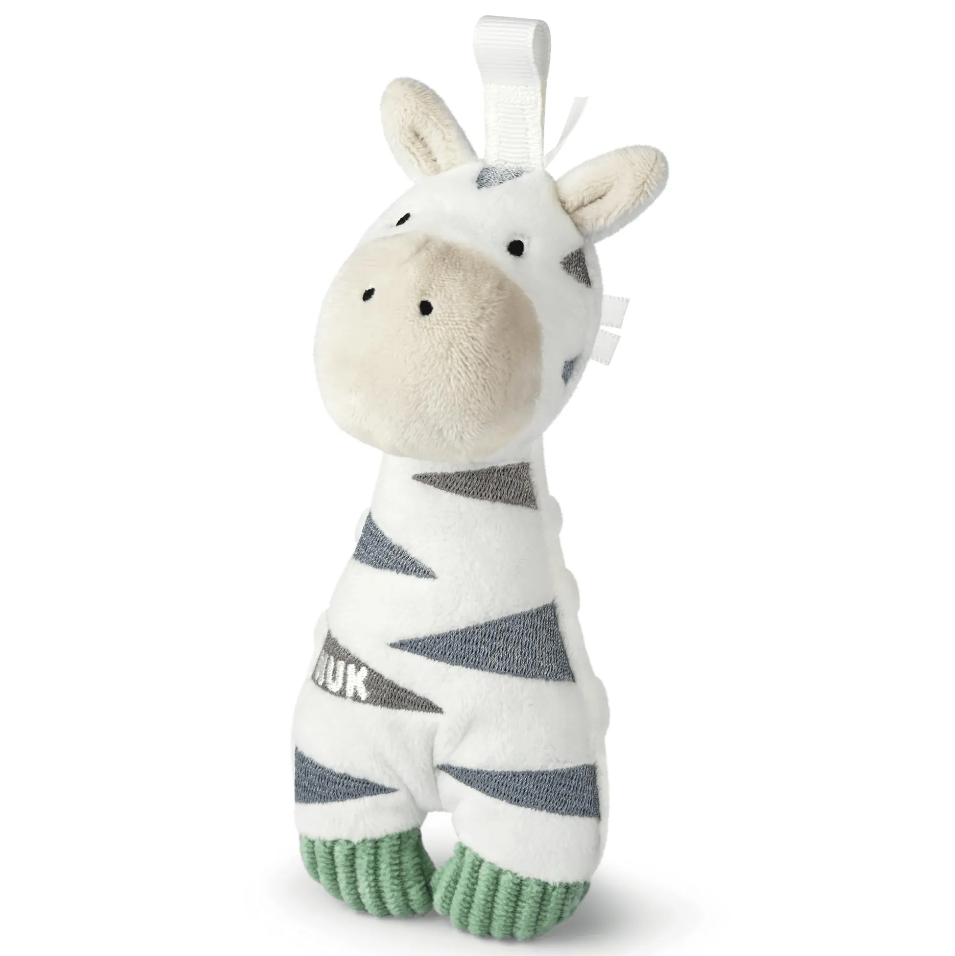 Little Friend mit Schnuller