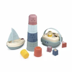 Little Smoby Motorikspielzeug-Set