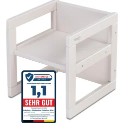 Littlefoot babycube Beige