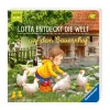 Lotta entdeckt die Welt auf dem Bauernhof