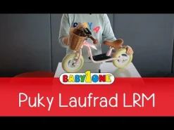 LR M Classic Pigeon Blue