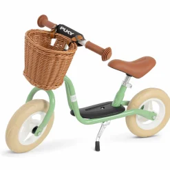 LR M Classic Retro Green