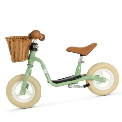 LR M Classic Retro Green