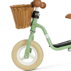 LR M Classic Retro Green