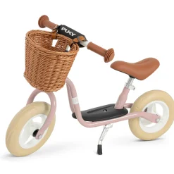 LR M Classic Retro Rose