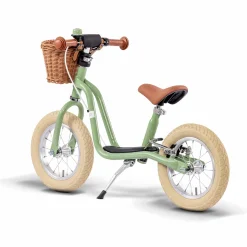 LR XL BR Classic Retro Green