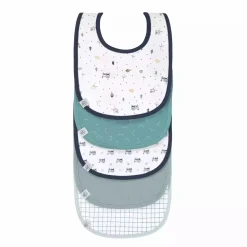 Lätzchen Bib Garden Explorer