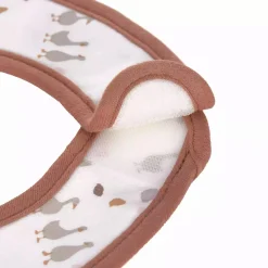 Lätzchen Tiny Farmer Gans