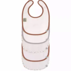 Lätzchen Tiny Farmer Gans