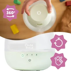 Luftbefeuchter Bubble