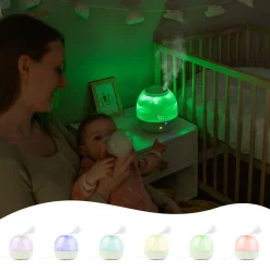 Luftbefeuchter Bubble