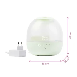 Luftbefeuchter Bubble