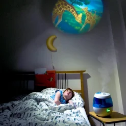 Luftbefeuchter SweetDreams 2in1