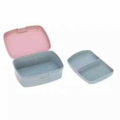 Lunch Set About Friends Chinchilla