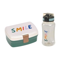 Lunch Set Little Gang