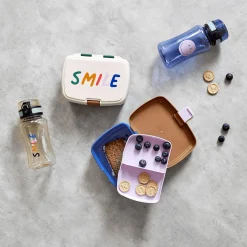 Lunch Set Little Gang