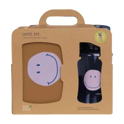 Lunch Set Little Gang