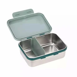 Lunchbox Adventure Bus