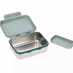 Lunchbox Adventure Bus