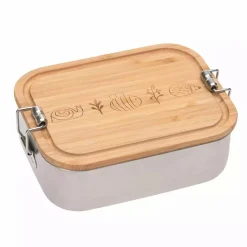 Lunchbox Garden Explorer