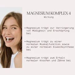 Magnesium Komplex 4
