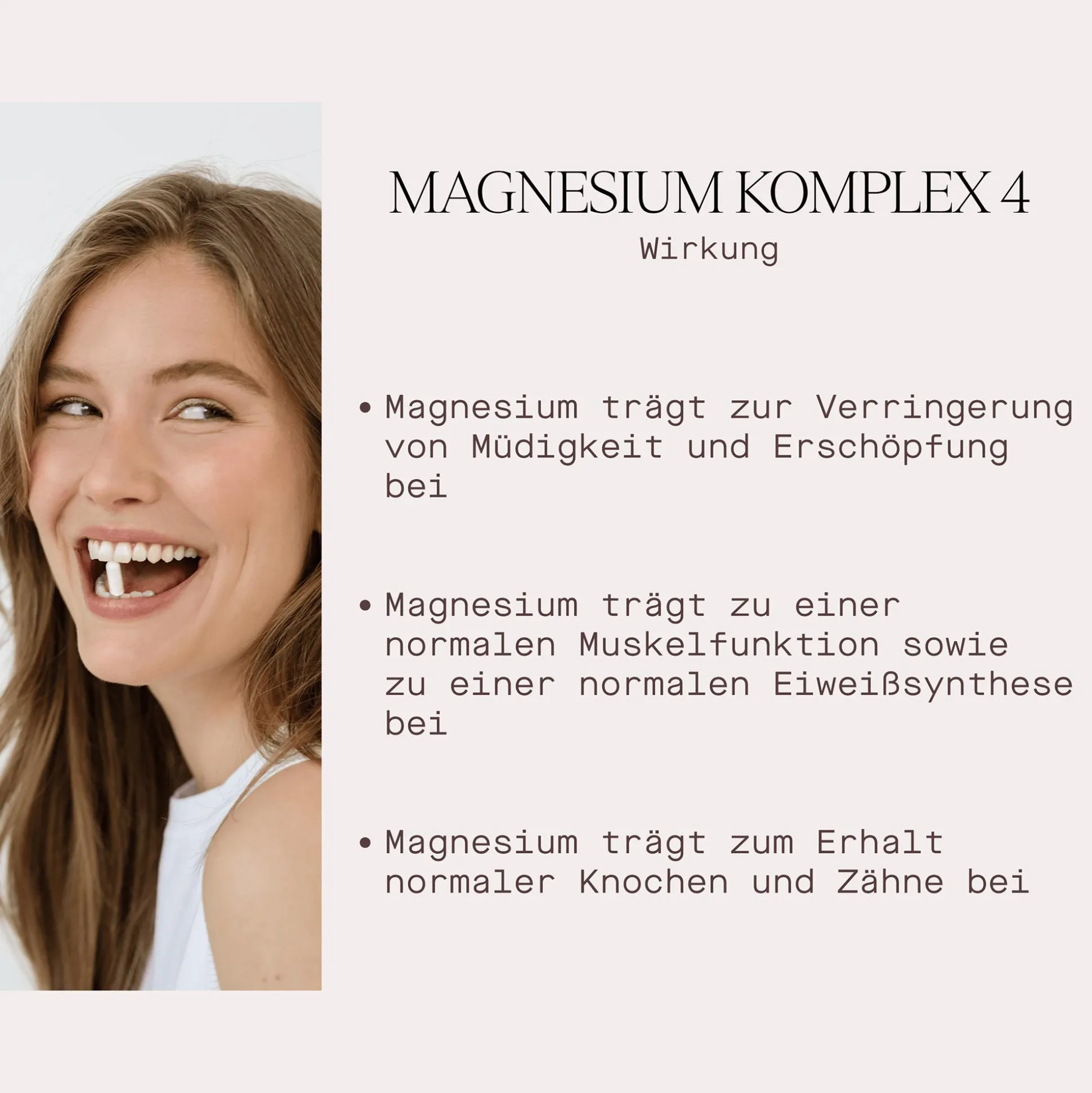 Magnesium Komplex 4