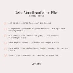 Magnesium Komplex 4