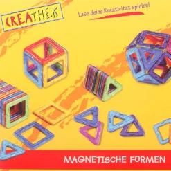 Magnetische Formen