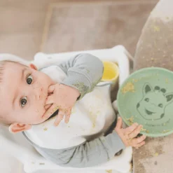 Mahlzeitenset Silikon