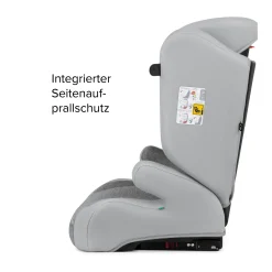 Mallow 2 Fix i-Size Pearl