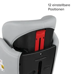 Mallow 2 Fix i-Size Pearl