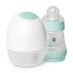 MAM Move Hands-free Milchpumpe