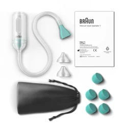 Manueller Nasensauger 1