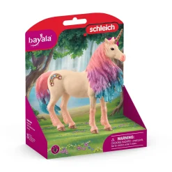 Marshmallow Einhorn Stute