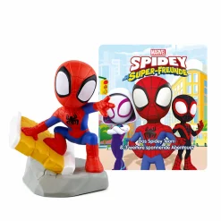 Marvel - Spidey und seine Super-Freunde