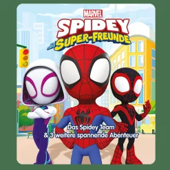 Marvel - Spidey und seine Super-Freunde