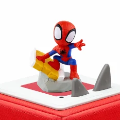 Marvel - Spidey und seine Super-Freunde