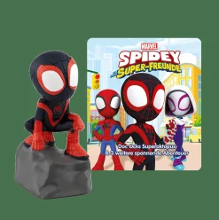 Marvel Spidey und seine Super-Freunde - Doc Ocks Superoktopus & 3 weitere spannende Abenteuer