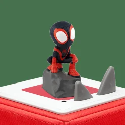 Marvel Spidey und seine Super-Freunde - Doc Ocks Superoktopus & 3 weitere spannende Abenteuer