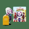 Marvel Spidey und seine Super-Freunde -  Kobzilla & 3 weitere spannende Abenteuer
