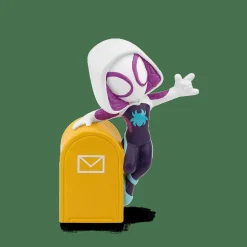 Marvel Spidey und seine Super-Freunde -  Kobzilla & 3 weitere spannende Abenteuer