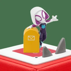 Marvel Spidey und seine Super-Freunde -  Kobzilla & 3 weitere spannende Abenteuer